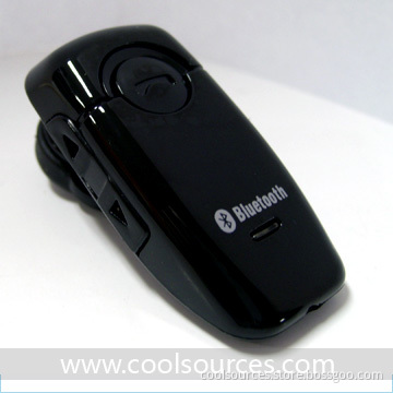 Bluetooth Headset / bluetooth handsfree